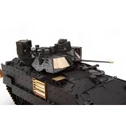 M2 Bradley MAGIC FACTORY - Eduard Accessories 36527