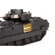 M2 Bradley MAGIC FACTORY - Eduard Accessories 36527