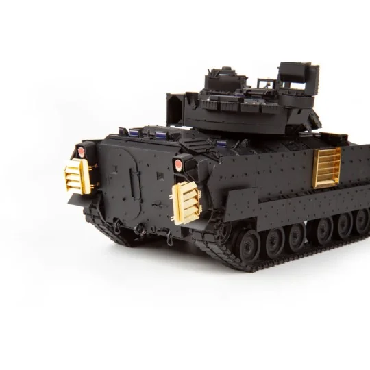 M2 Bradley MAGIC FACTORY, 1/35 - Eduard Accessories 36527
