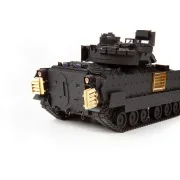 M2 Bradley MAGIC FACTORY - Eduard Accessories 36527