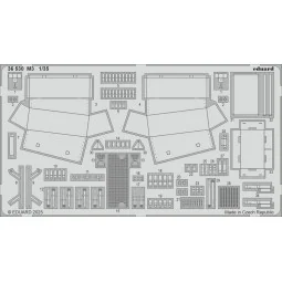 M3 I LOVE KIT, 1/35 - Eduard Accessories 36530