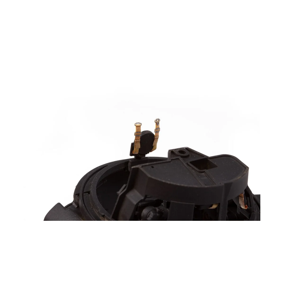 M 36 for Tamiya - Eduard Accessories 36537