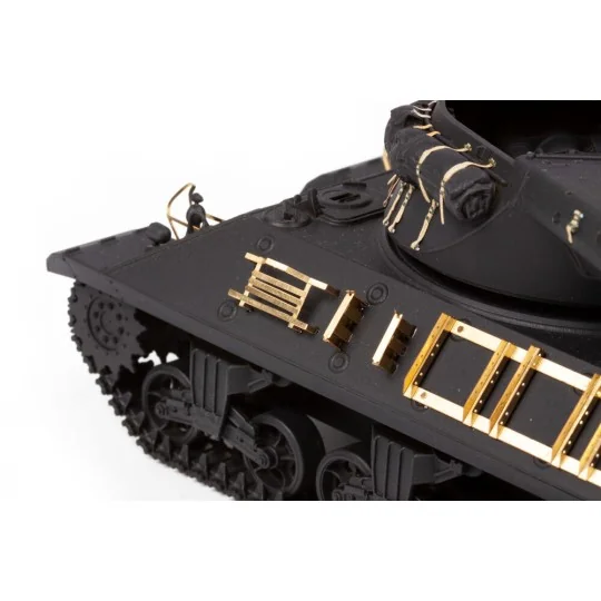 M 36 for Tamiya, 1/35 - Eduard Accessories 36537