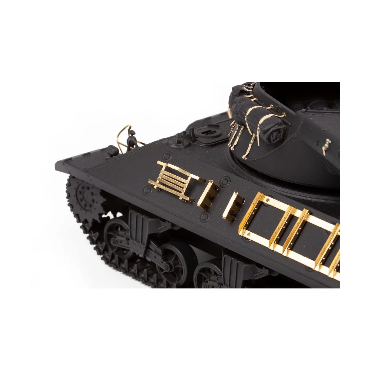 M 36 for Tamiya, 1/35 - Eduard Accessories 36537