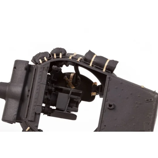 M 36 for Tamiya - Eduard Accessories 36537