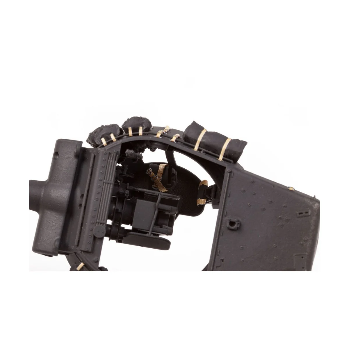 M 36 for Tamiya - Eduard Accessories 36537