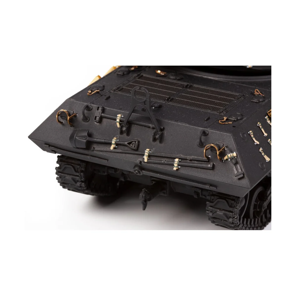 M 36 for Tamiya, 1/35 - Eduard Accessories 36537