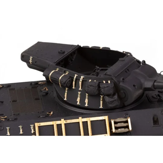 M 36 for Tamiya - Eduard Accessories 36537