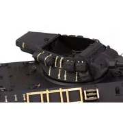M 36 for Tamiya - Eduard Accessories 36537
