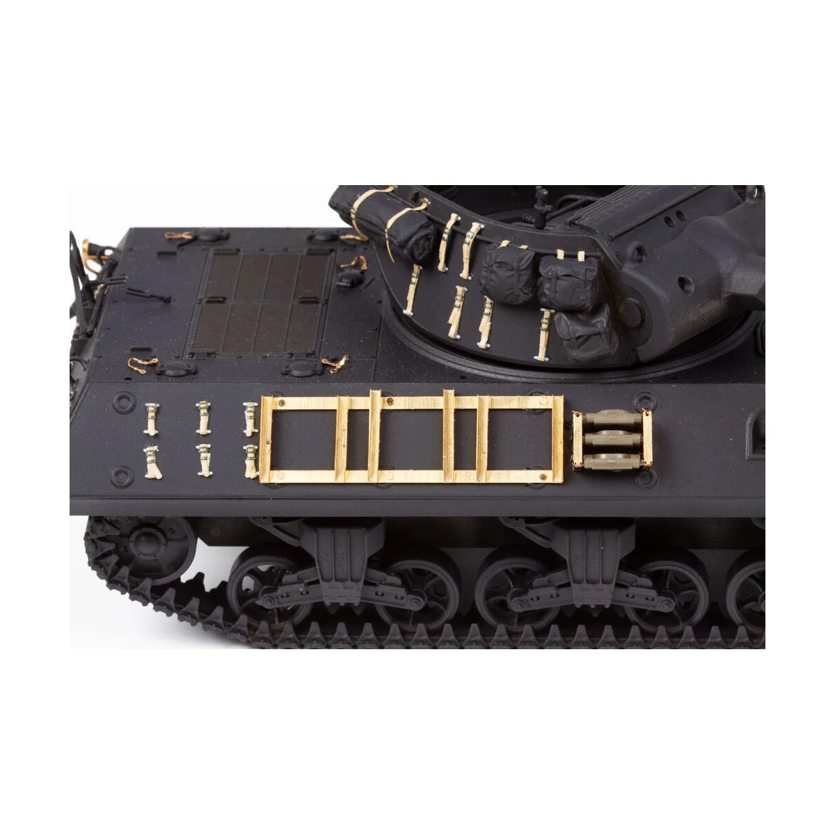 M 36 for Tamiya, 1/35 - Eduard Accessories 36537