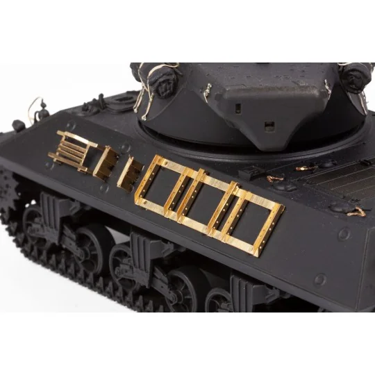 M 36 for Tamiya - Eduard Accessories 36537
