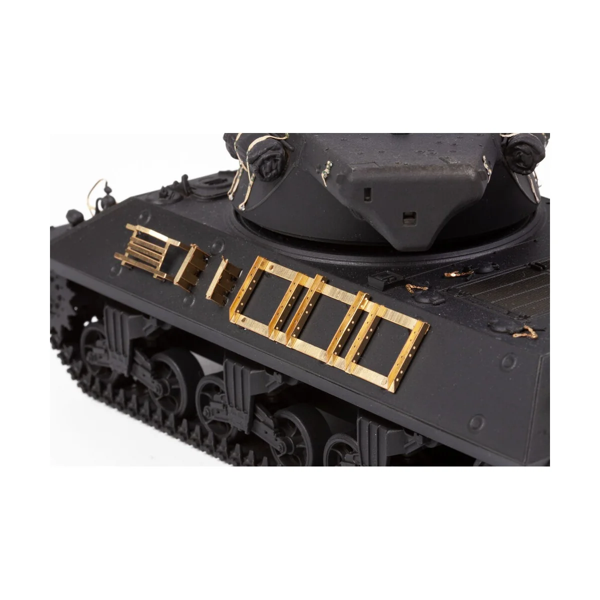 M 36 for Tamiya, 1/35 - Eduard Accessories 36537