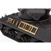 M 36 for Tamiya, 1/35 - Eduard Accessories 36537