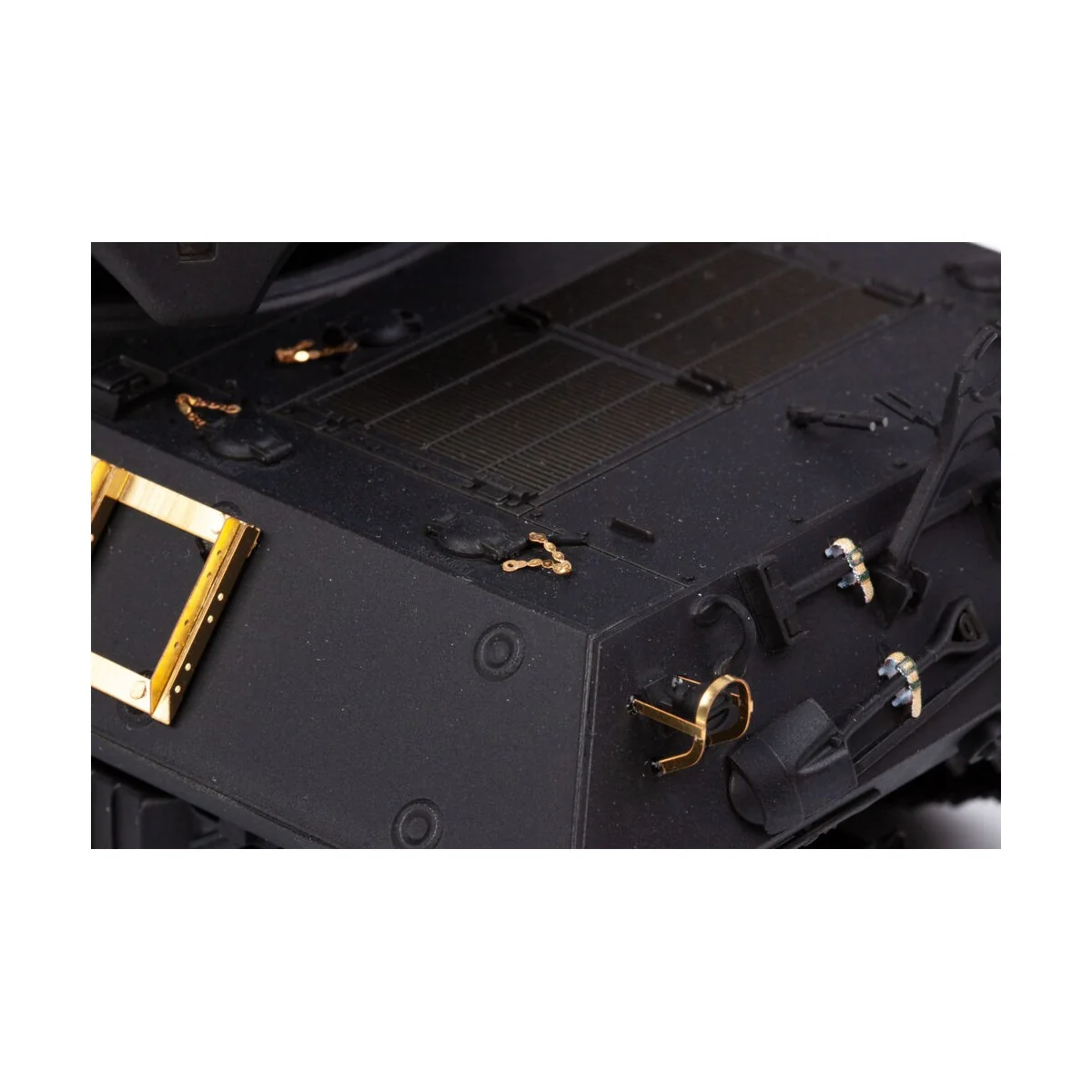 M 36 for Tamiya - Eduard Accessories 36537