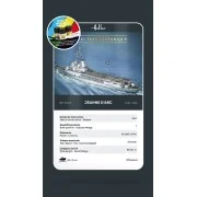 STARTER KIT Jeanne d'Arc - Heller 57034