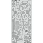 EA-6B for Kinetic - Eduard Accessories 491087