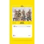 Infanterie Britannique, 1/72 - Heller 49604