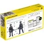 Russian Infantry, 1/72 - Heller 49603