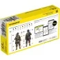 US Infantry, 1/72 - Heller 49601