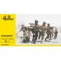 US Infantry, 1/72 - Heller 49601