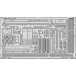 EA-18G, 1/48 - Eduard Accessories 491268