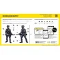 Russian Infantry, 1/72 - Heller 49603