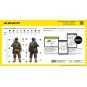 US Infantry, 1/72 - Heller 49601