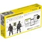 German Panzergrenadiers, 1/72 - Heller 49606