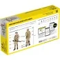 Britische Infanterie 8. Armee, 1/72 - Heller 49609