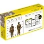 British Paratroopers, 1/72 - Heller 49623