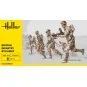 Britische Infanterie 8. Armee, 1/72 - Heller 49609