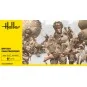 British Paratroopers, 1/72 - Heller 49623