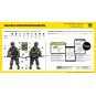 German Panzergrenadiers, 1/72 - Heller 49606