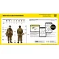 British Paratroopers, 1/72 - Heller 49623