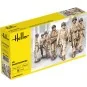 US Fallschirmjäger, 1/72 - Heller 49651