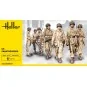 US Fallschirmjäger, 1/72 - Heller 49651