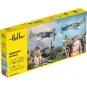 Normandy Airwar, 1/72 - Heller 50329