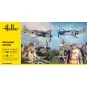Normandy Airwar, 1/72 - Heller 50329