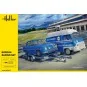 Gordini Racing Set, 1/24 - Heller 50328