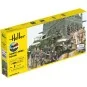 STARTER KIT Sainte-Mère-Eglise, 1/72 - Heller 52327