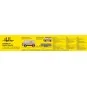 Citroen HY + Goods Trailer, 1/24 - Heller 50331