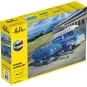 STARTER KIT Gordini Racing Set, 1/24 - Heller 52328