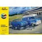 STARTER KIT Gordini Racing Set, 1/24 - Heller 52328