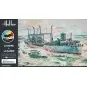 STARTER KIT Twin Set La Seine + La Saone, 1/400 - Heller 55050