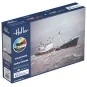 STARTER KIT Twin Set Volontaire + Marie Jeanne, 1/200 - Heller 55604