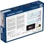 STARTER KIT Twin Set Jean Bart + Utrecht, 1/200 - Heller 55602