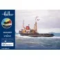 STARTER KIT Twin Set Jean Bart + Utrecht, 1/200 - Heller 55602