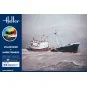STARTER KIT Twin Set Volontaire + Marie Jeanne, 1/200 - Heller 55604