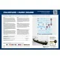 STARTER KIT Twin Set Volontaire + Marie Jeanne, 1/200 - Heller 55604