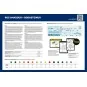STARTER KIT Twin Set Roc Amadour + Bordasteinur, 1/200 - Heller 55608